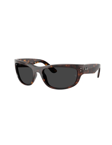 RAY-BAN - MEGA BALORAMA - RB2289 - 902/48 - 63