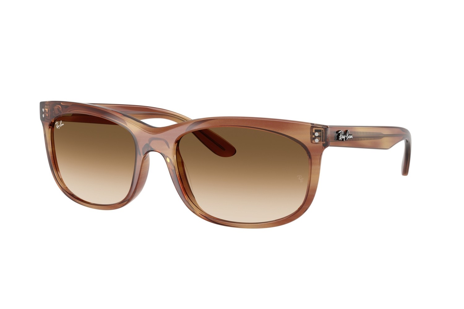 RAY-BAN - BALORETTE - RB2389 - 140351 - 60