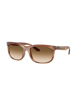 RAY-BAN - BALORETTE - RB2389 - 140351 - 60