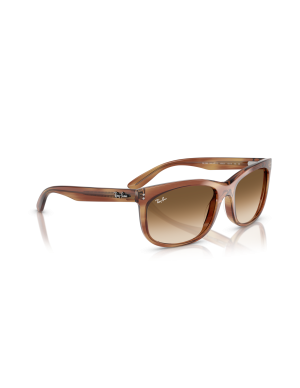 RAY-BAN - BALORETTE - RB2389 - 140351 - 60 2