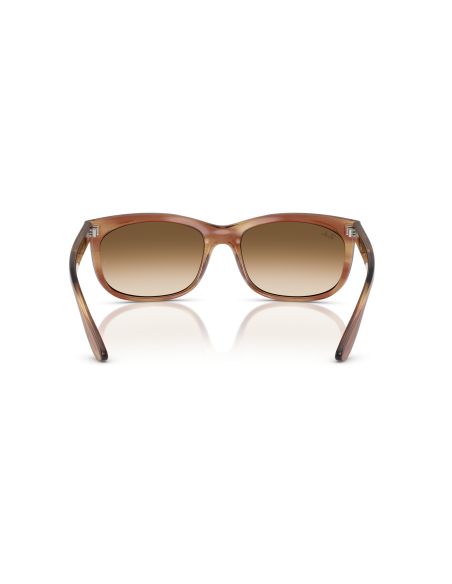 RAY-BAN - BALORETTE - RB2389 - 140351 - 60
