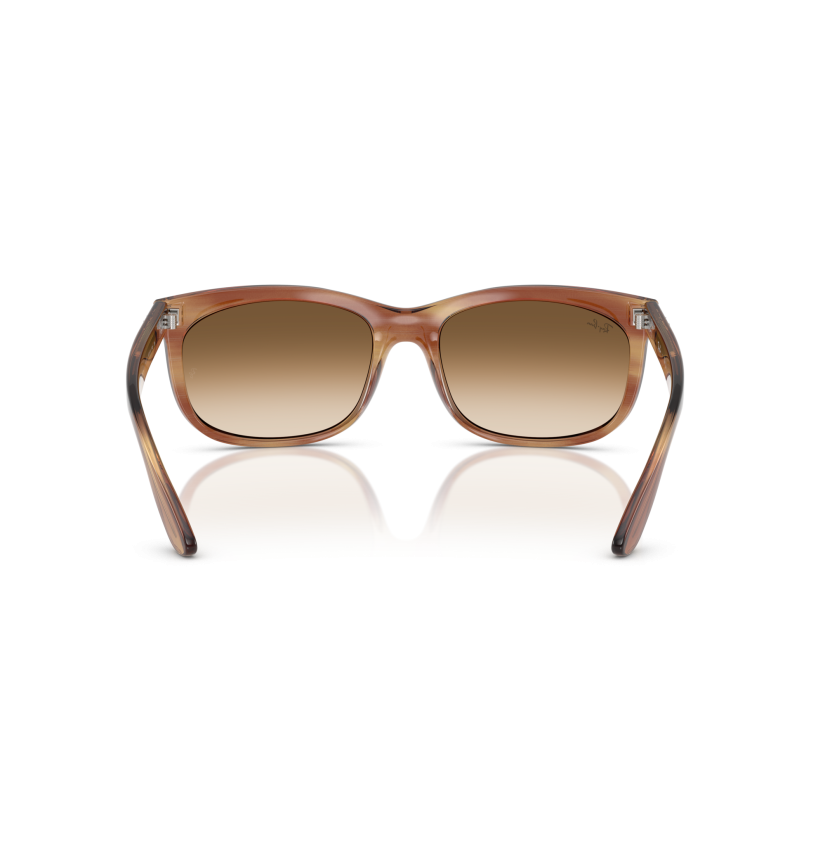 RAY-BAN - BALORETTE - RB2389 - 140351 - 60