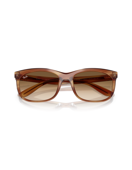 RAY-BAN - BALORETTE - RB2389 - 140351 - 60