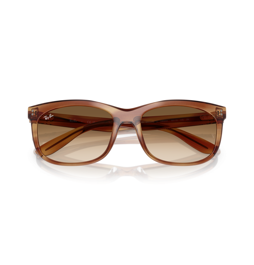 RAY-BAN - BALORETTE - RB2389 - 140351 - 60