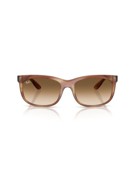 RAY-BAN - BALORETTE - RB2389 - 140351 - 60