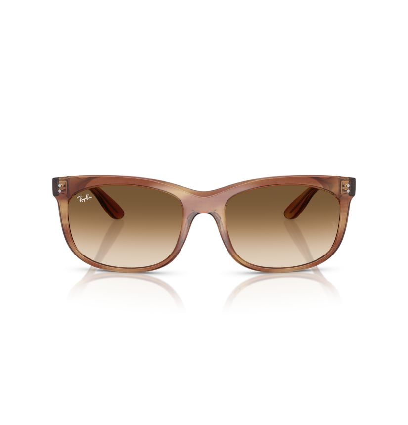 RAY-BAN - BALORETTE - RB2389 - 140351 - 60