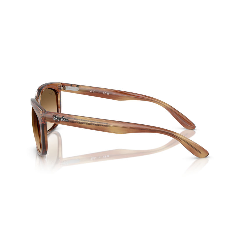 RAY-BAN - BALORETTE - RB2389 - 140351 - 60