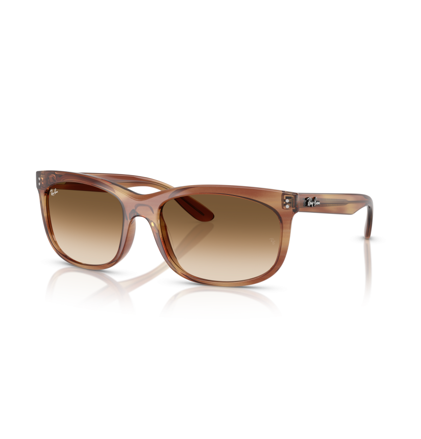 RAY-BAN - BALORETTE - RB2389 - 140351 - 60