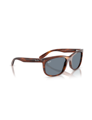 RAY-BAN - BALORETTE - RB2389 - 954/62 - 60 2