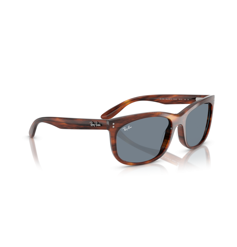 RAY-BAN - BALORETTE - RB2389 - 954/62 - 60