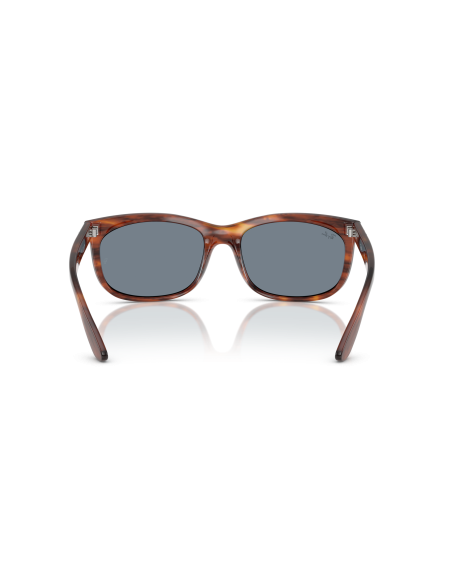RAY-BAN - BALORETTE - RB2389 - 954/62 - 60