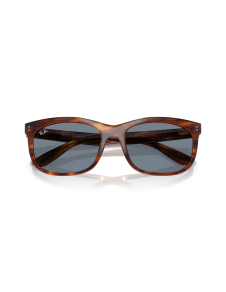 RAY-BAN - BALORETTE - RB2389 - 954/62 - 60