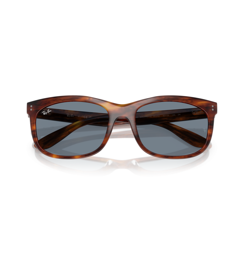 RAY-BAN - BALORETTE - RB2389 - 954/62 - 60