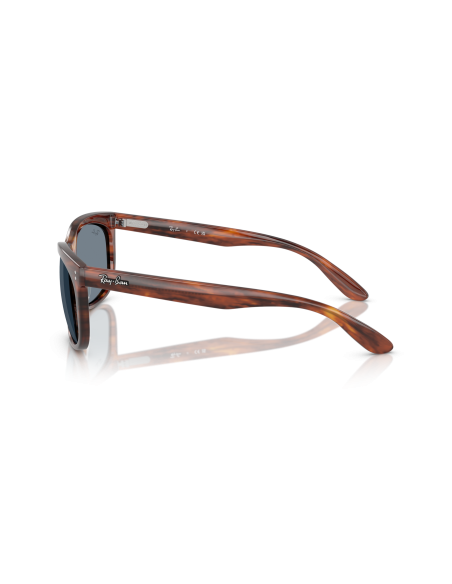 RAY-BAN - BALORETTE - RB2389 - 954/62 - 60