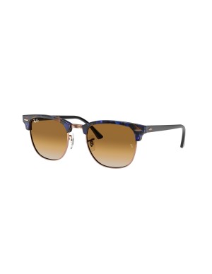 RAY-BAN - CLUBMASTER - RB3016 - 125651 - 51