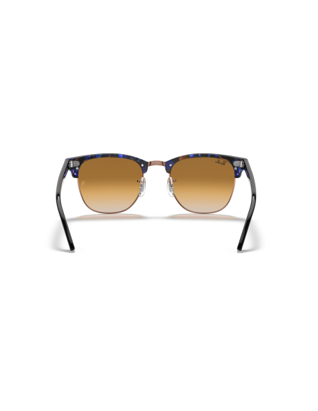 RAY-BAN - CLUBMASTER - RB3016 - 125651 - 51
