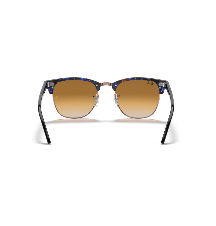 RAY-BAN - CLUBMASTER - RB3016 - 125651 - 51