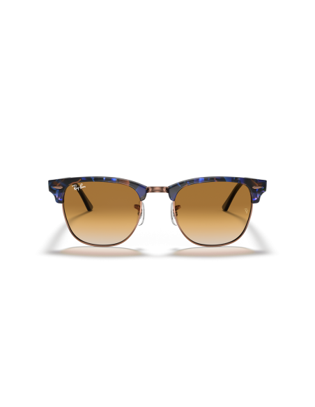 RAY-BAN - CLUBMASTER - RB3016 - 125651 - 51