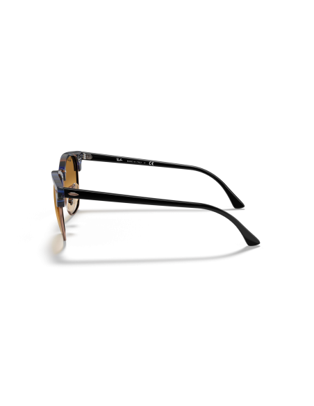 RAY-BAN - CLUBMASTER - RB3016 - 125651 - 51