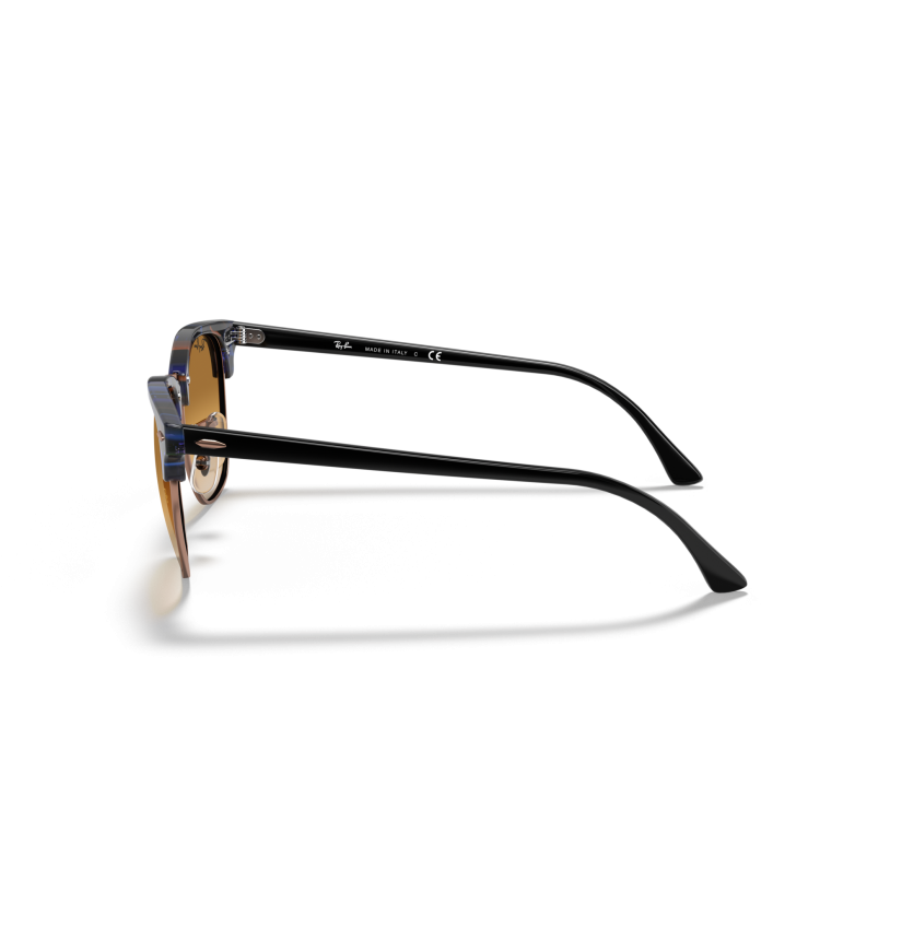 RAY-BAN - CLUBMASTER - RB3016 - 125651 - 51