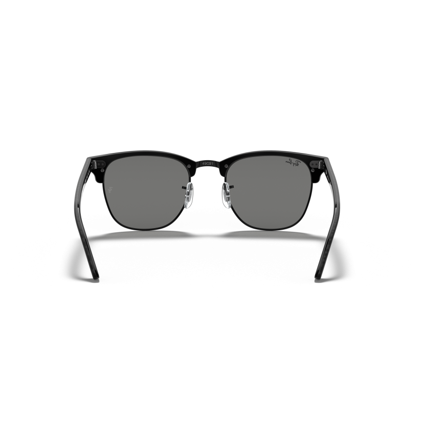 RAY-BAN - CLUBMASTER - RB3016 - 1305B1 - 51