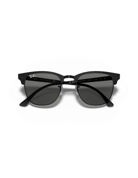 RAY-BAN - CLUBMASTER - RB3016 - 1305B1 - 51