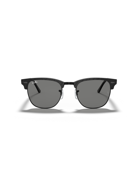 RAY-BAN - CLUBMASTER - RB3016 - 1305B1 - 51