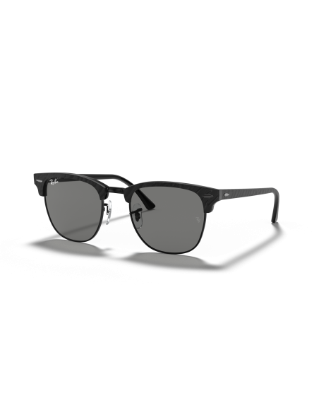 RAY-BAN - CLUBMASTER - RB3016 - 1305B1 - 51