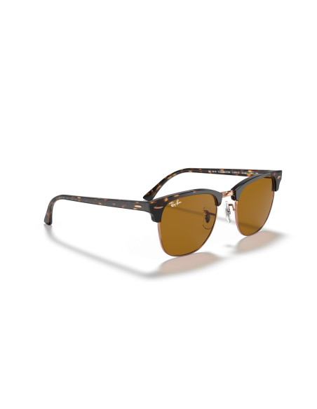 RAY-BAN - CLUBMASTER - RB3016 - 130933 - 51