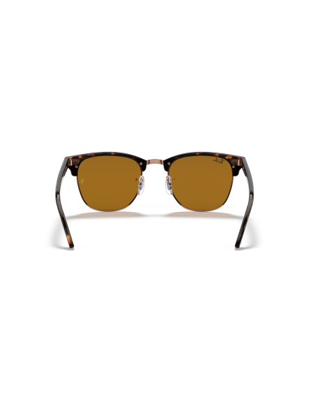 RAY-BAN - CLUBMASTER - RB3016 - 130933 - 51