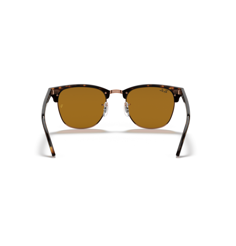 RAY-BAN - CLUBMASTER - RB3016 - 130933 - 51