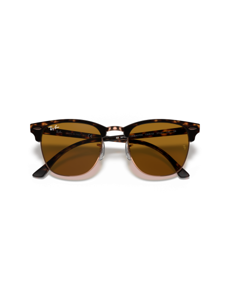 RAY-BAN - CLUBMASTER - RB3016 - 130933 - 51