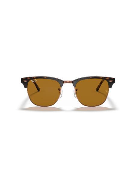 RAY-BAN - CLUBMASTER - RB3016 - 130933 - 51