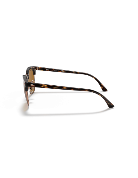RAY-BAN - CLUBMASTER - RB3016 - 130933 - 51