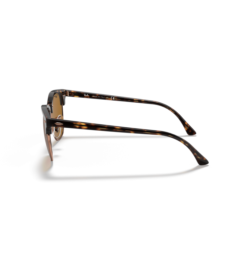RAY-BAN - CLUBMASTER - RB3016 - 130933 - 51
