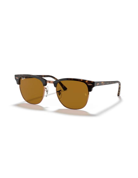 RAY-BAN - CLUBMASTER - RB3016 - 130933 - 51