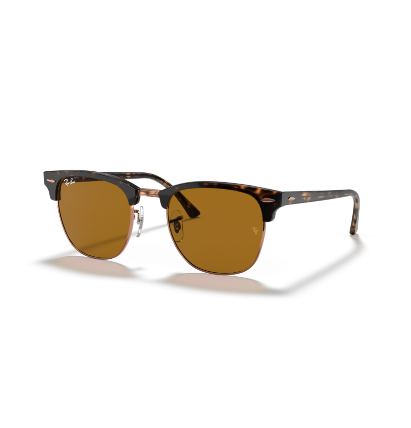 RAY-BAN - CLUBMASTER - RB3016 - 130933 - 51