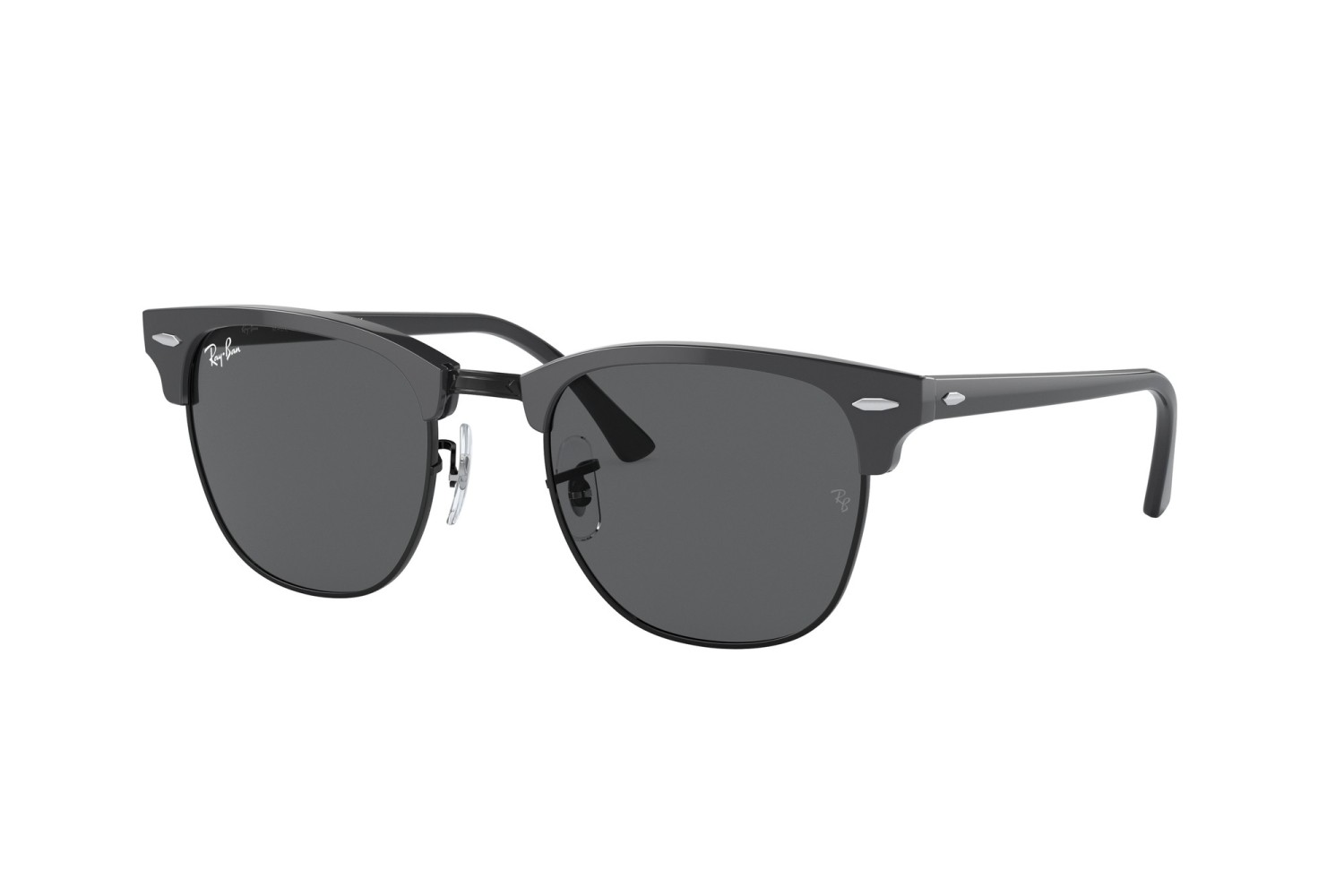 RAY-BAN - CLUBMASTER - RB3016 - 1367B1 - 51