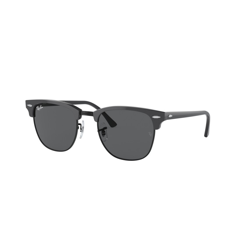 RAY-BAN - CLUBMASTER - RB3016 - 1367B1 - 51