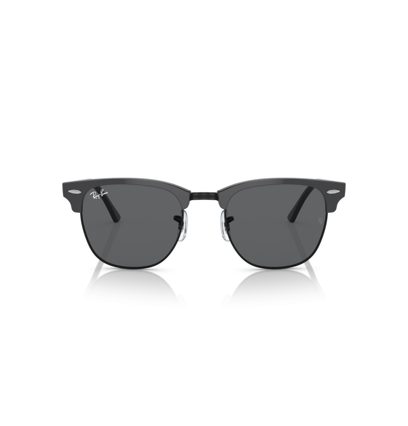 RAY-BAN - CLUBMASTER - RB3016 - 1367B1 - 51