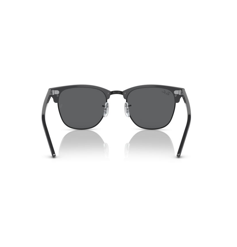 RAY-BAN - CLUBMASTER - RB3016 - 1367B1 - 55
