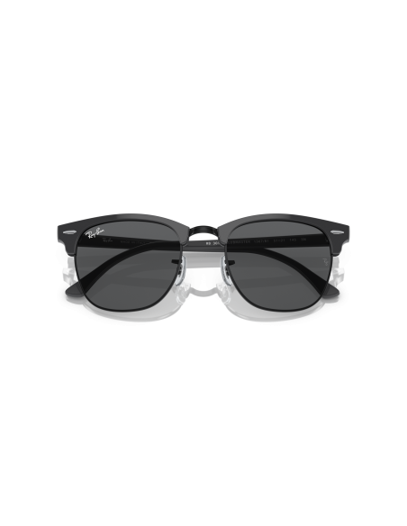 RAY-BAN - CLUBMASTER - RB3016 - 1367B1 - 55