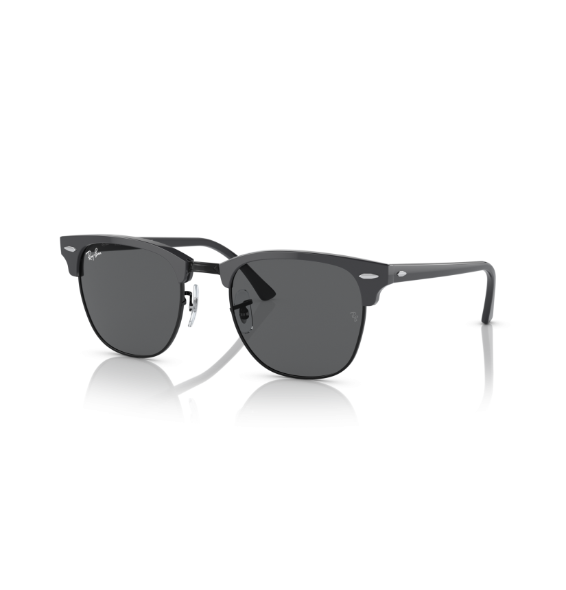 RAY-BAN - CLUBMASTER - RB3016 - 1367B1 - 55