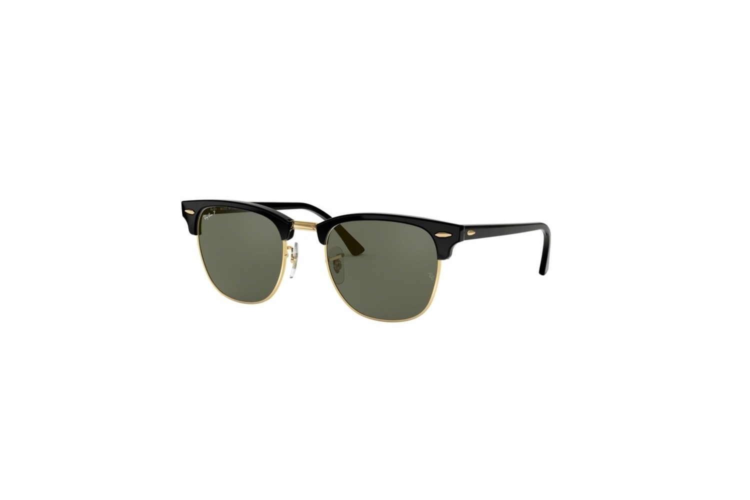 RAY-BAN - CLUBMASTER - RB3016 - 901/58 - 55