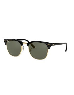 RAY-BAN - CLUBMASTER - RB3016 - 901/58 - 55