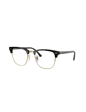 RAY-BAN - CLUBMASTER - RB3016 - 901/BF - 51