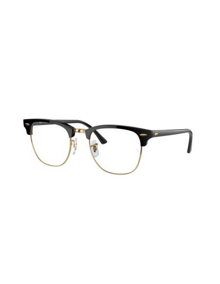 RAY-BAN - CLUBMASTER - RB3016 - 901/BF - 51