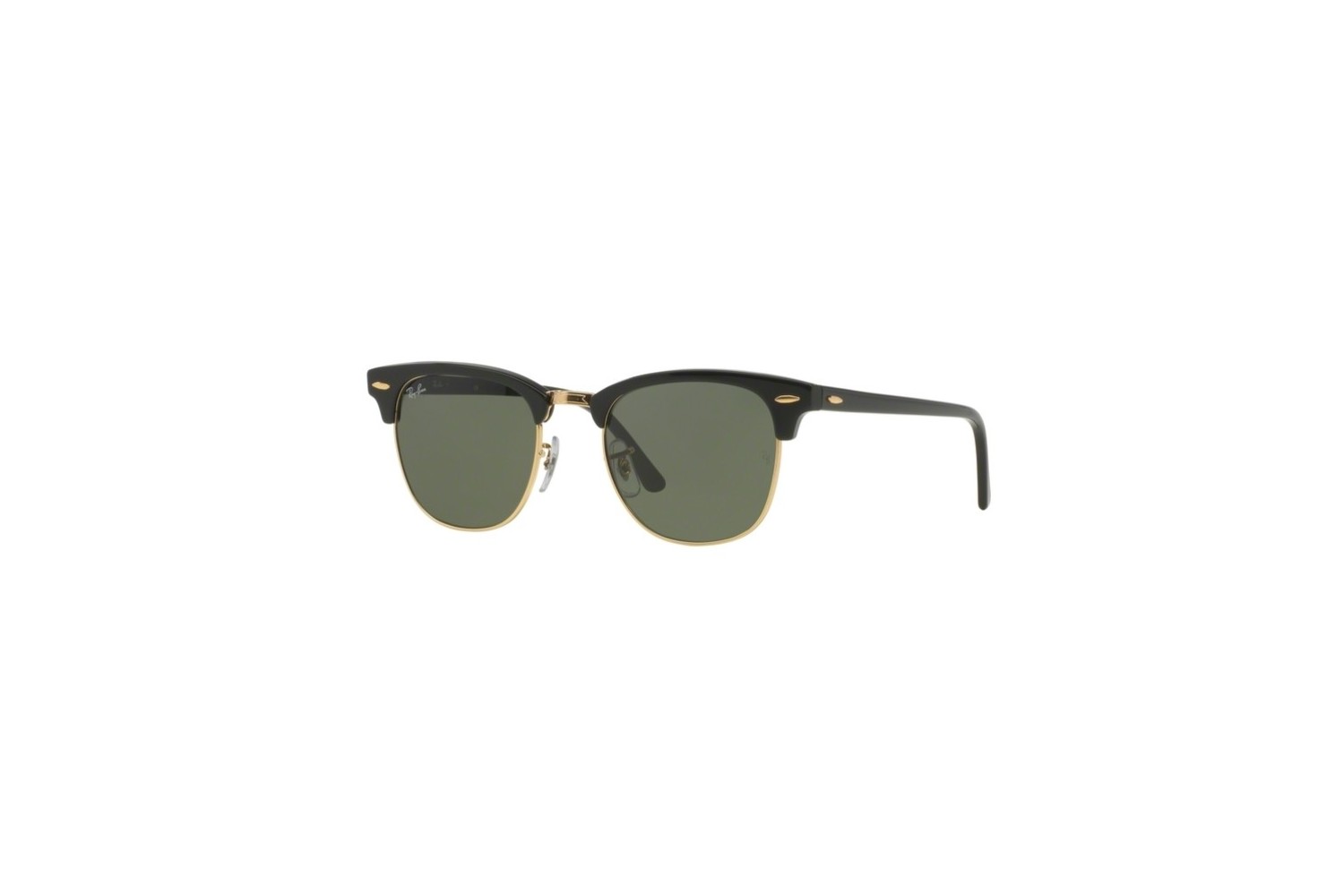 RAY-BAN - CLUBMASTER - RB3016 - W0365 - 55
