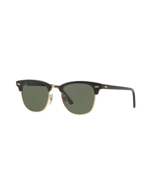 RAY-BAN - CLUBMASTER - RB3016 - W0365 - 55