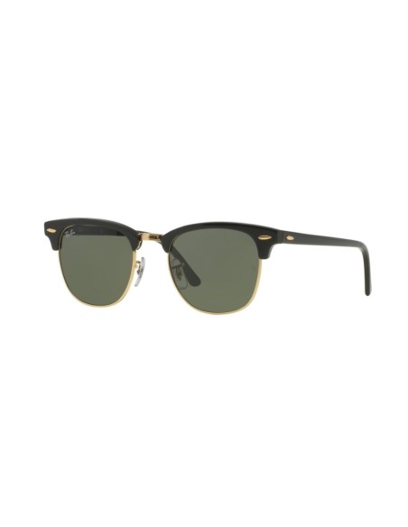 RAY-BAN - CLUBMASTER - RB3016 - W0365 - 55